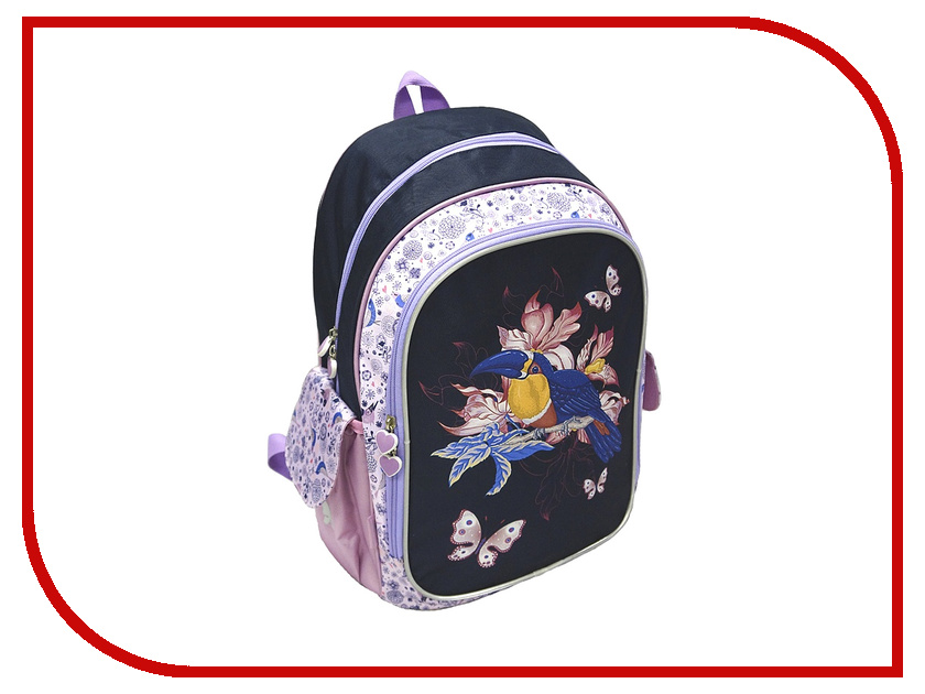 

Рюкзак Maxitoys MT-SW-G2