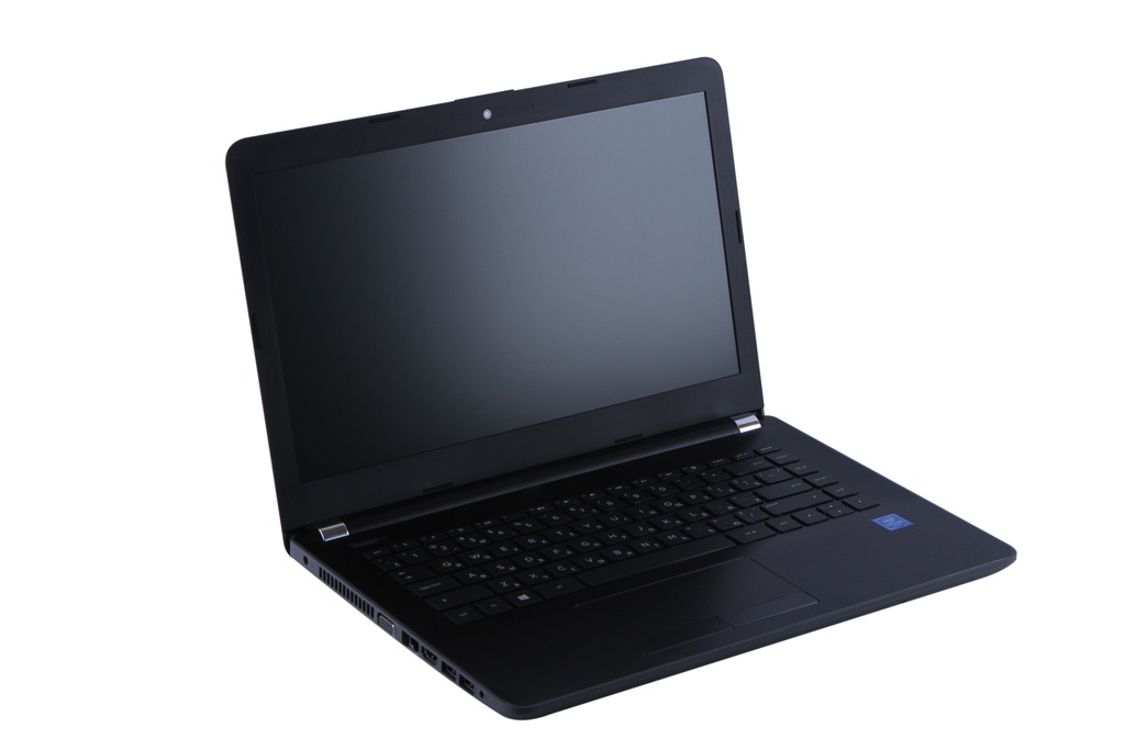 фото Ноутбук HP 14-bs013ur 1ZJ58EA (Intel Pentium N3710 1.6 GHz/4096Mb/500Gb/No ODD/Intel HD Graphics/Wi-Fi/Cam/14.0/1366x768/Windows 10 64-bit) Hp (hewlett packard)