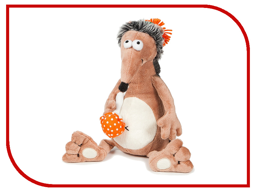 

Игрушка Maxitoys Еж & Muhomor MT-TS-A8144-25