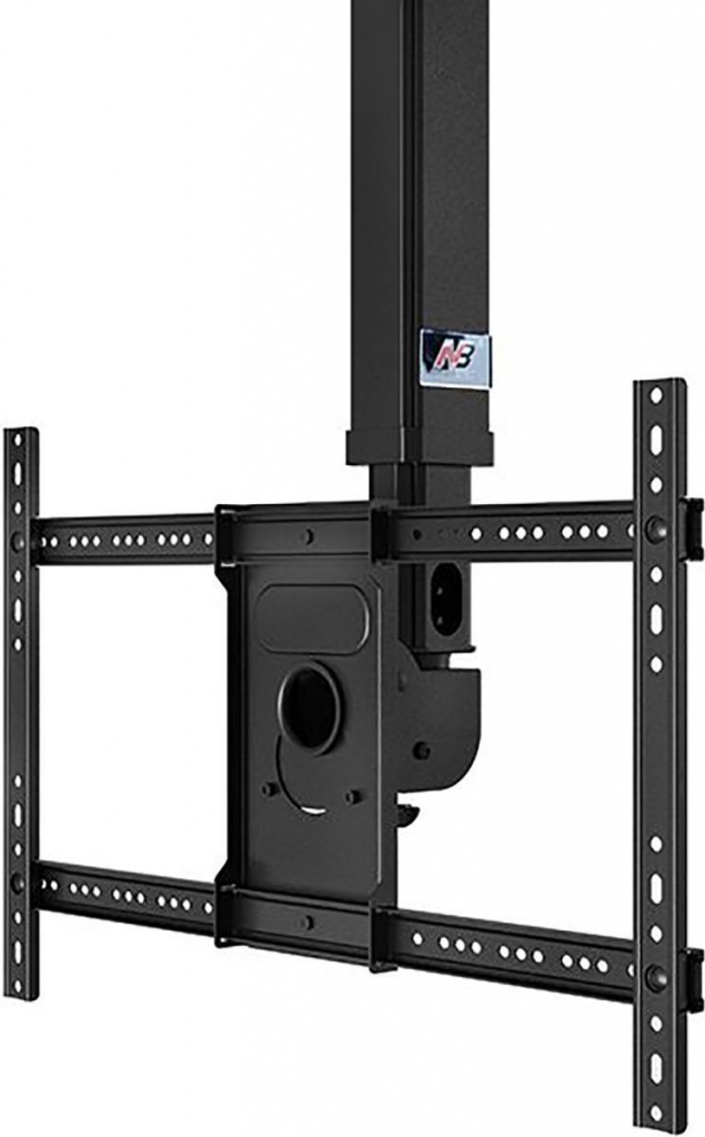 

Кронштейн North Bayou NB Т3260 (до 45кг) Black, NB Т3260