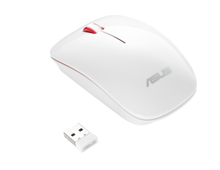 

Мышь ASUS WT300 RF White 90XB0450-BMU020 473752, WT300 RF