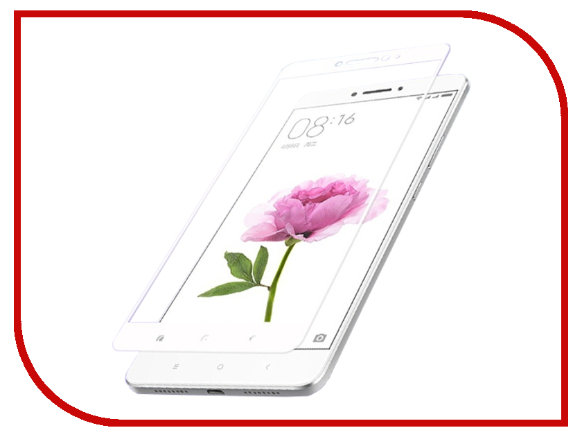 

Аксессуар Защитное стекло Mobius для Xiaomi Mi Max 2 3D Full Cover White 4232-088, Xiaomi Mi Max 2 Mobius 3D Full Cover