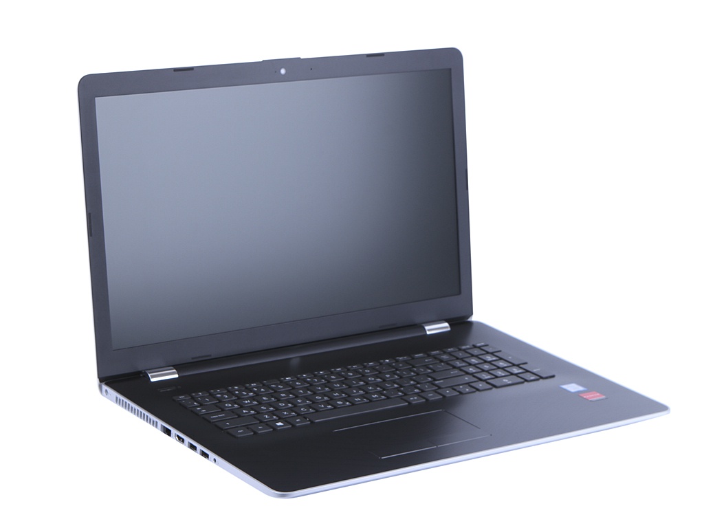 

Ноутбук HP 17-bs016ur 1ZJ34EA (Intel Core i7-7500U 2.7 GHz/8192Mb/1000Gb/DVD-RW/AMD Radeon 520 2048Mb/Wi-Fi/Cam/17.3/1600x900/Windows 10 64-bit), 17-bs016ur