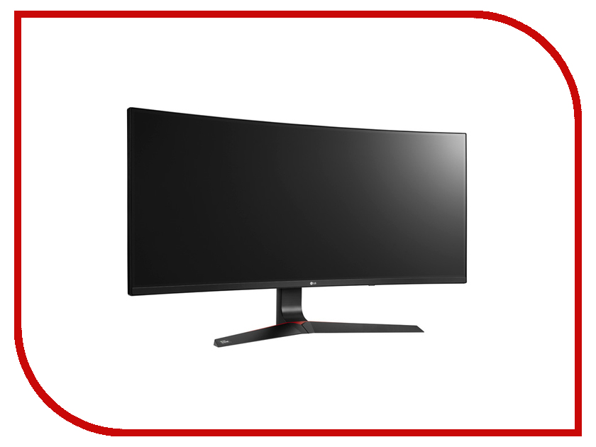 фото Монитор LG 34UC89G-B Black