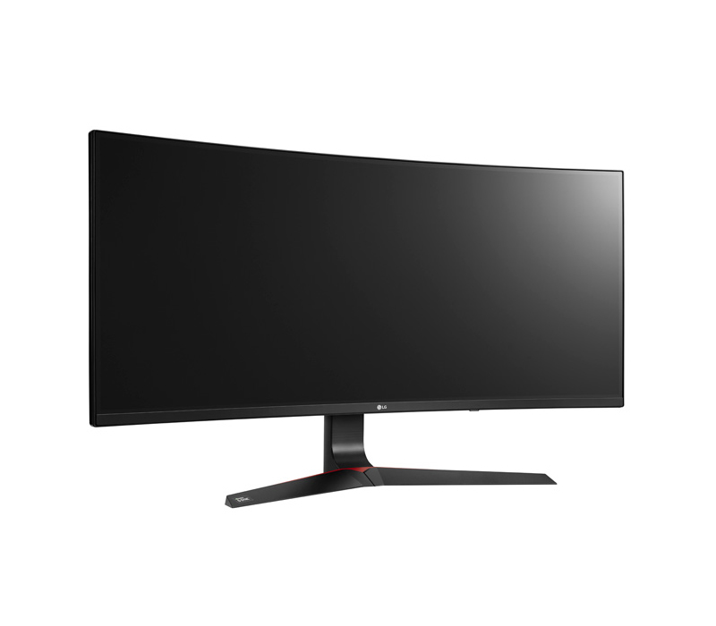 

Монитор LG 34UC89G-B Black, 34UC89G-B