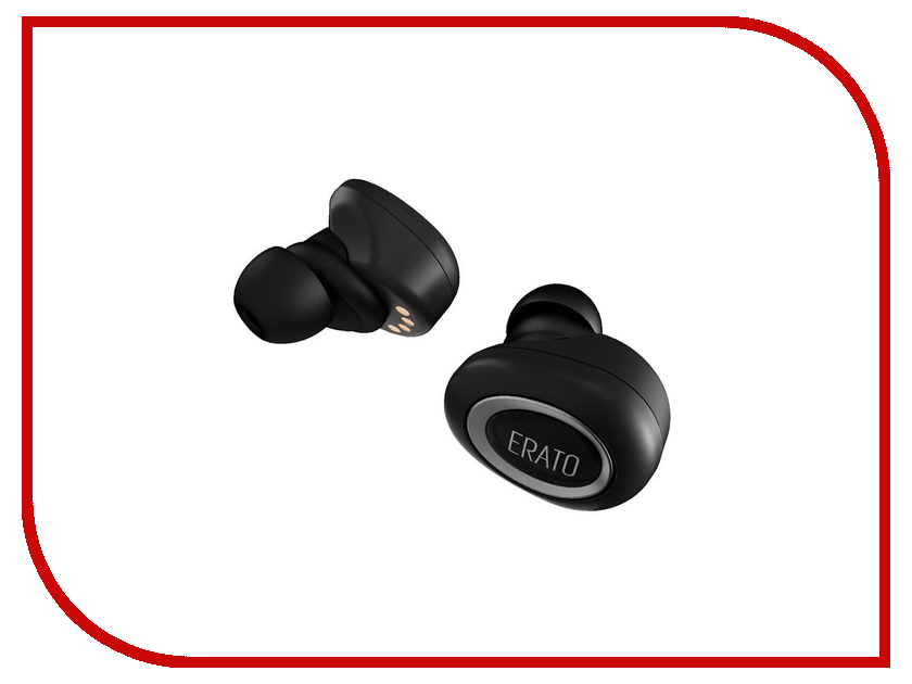 

Erato Muse 5 Black AEMU00BK00