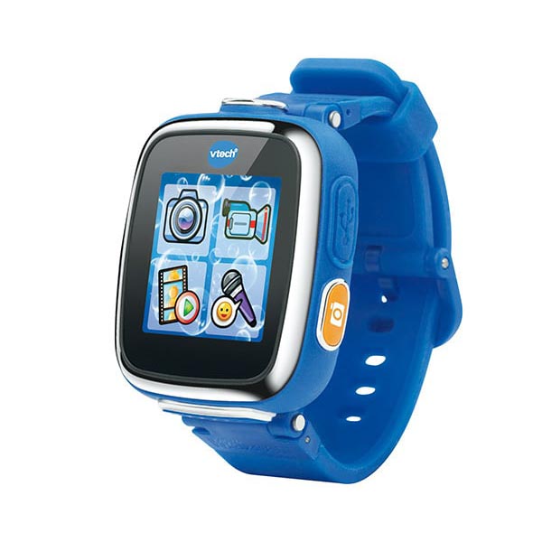 фото Vtech Kidizoom Smartwatch DX Blue 80-171600