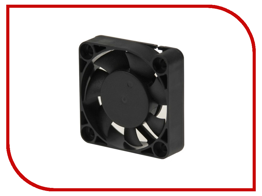 

Вентилятор TITAN TFD-4010M12Z 40x40x10mm (z-axis 3-PIN 5000 RPM)