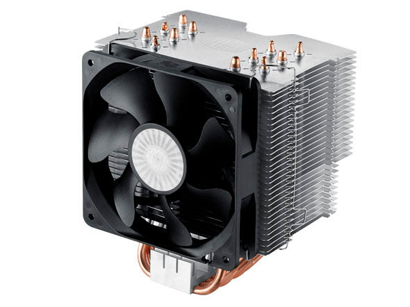 

Кулер Cooler Master Hyper 612 ver.2 RR-H6V2-13PK-R1 (Intel LGA2011/LGA1366/LGA1156/LGA1155/LGA1150/LGA775 / AMD FM2+/FM2/FM1/AM3/AM2+/AM2), Hyper 612 ver.2 RR-H6V2-13PK-R1