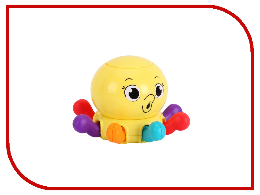

Погремушка Huile Toys Y61210