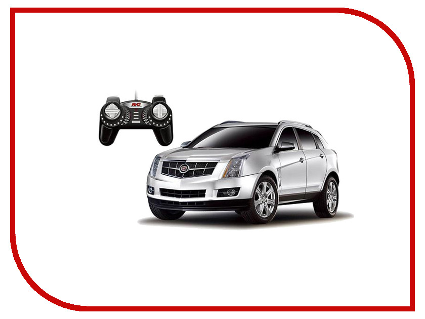 

Игрушка Hoffmann Cadillac SRX Crossover 1:18 48080