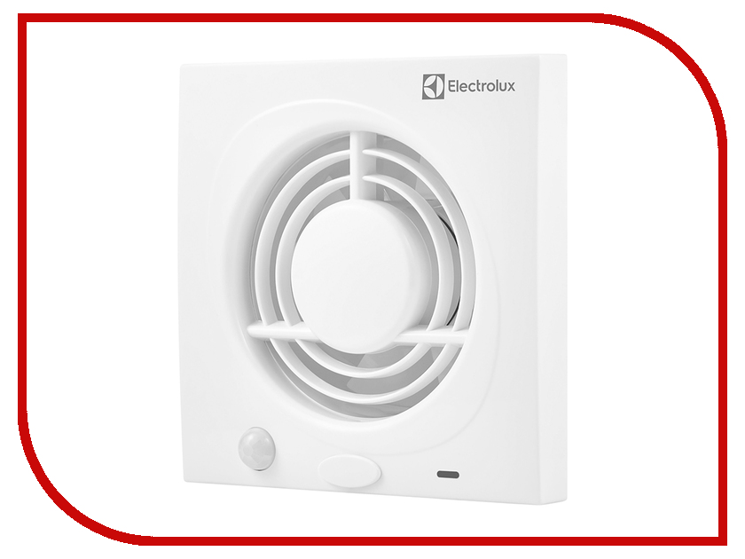 

Вытяжной вентилятор Electrolux Move EAFV-100