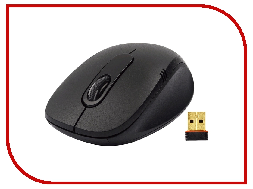 

Мышь A4Tech G7-630N-5 USB Black 86588 / 607643