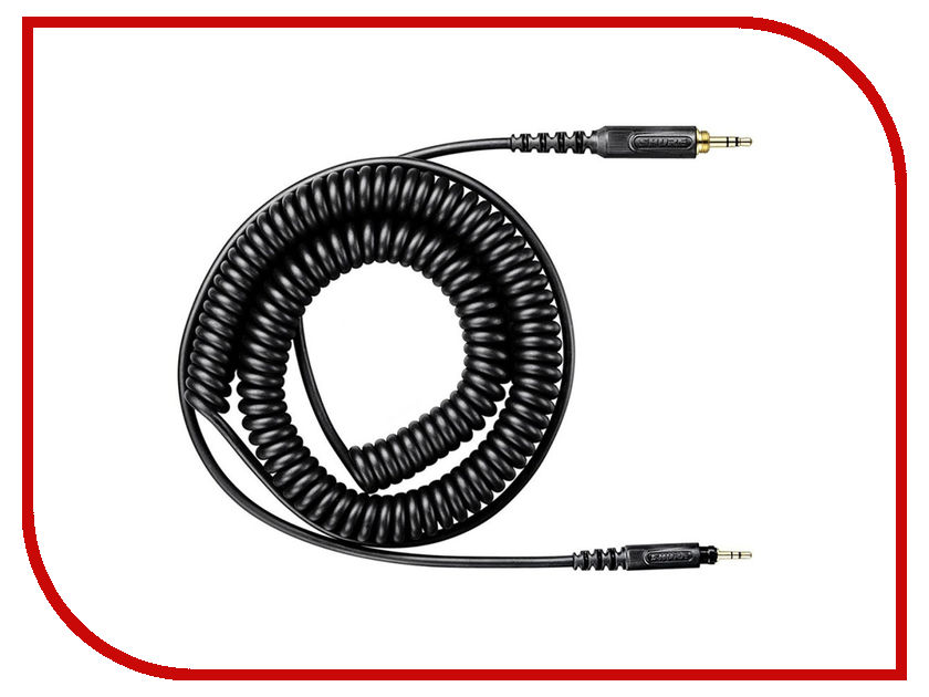 

Аксессуар Кабель-удлинитель Shure HPACA1 Locking 2.5mm
