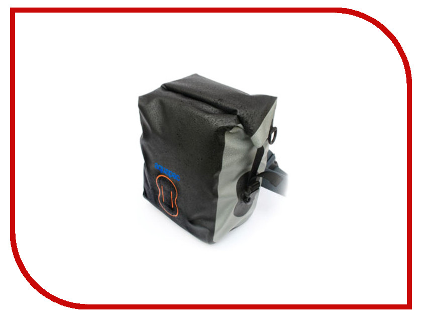 

Аквабокс Aquapac 022 Stormproof SLR Camera Pouch