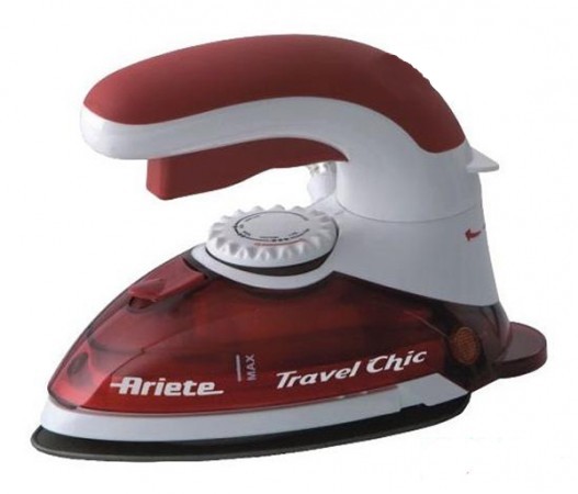 

Утюг Ariete 6224 Travel Chic Red