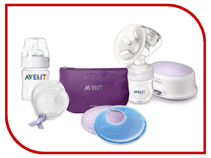 фото Набор Philips Avent №95 A0095