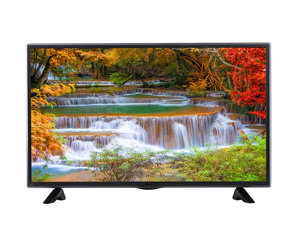 фото Телевизор lg 32lj600u