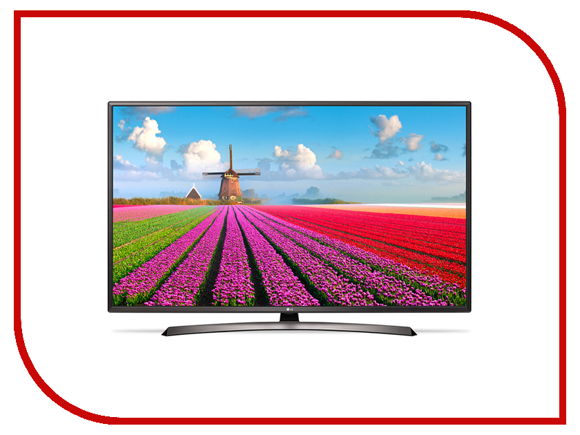 фото Телевизор LG 43LJ622V