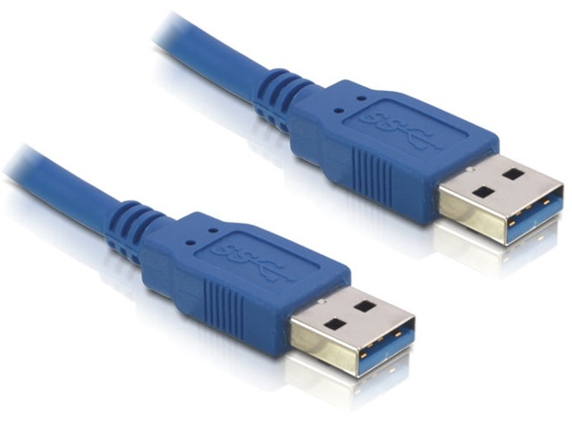 фото Аксессуар 5bites USB 3.0 AM-Micro 9PIN 50cm UC3002-005