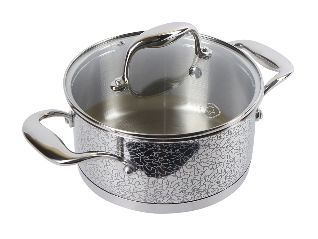 

Кастрюля Rondell Vintage 2L RDS-342, RDS-342 Vintage