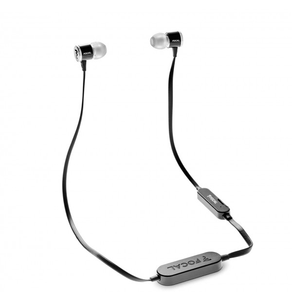 

Focal Spark Wireless Black, Spark Wireless