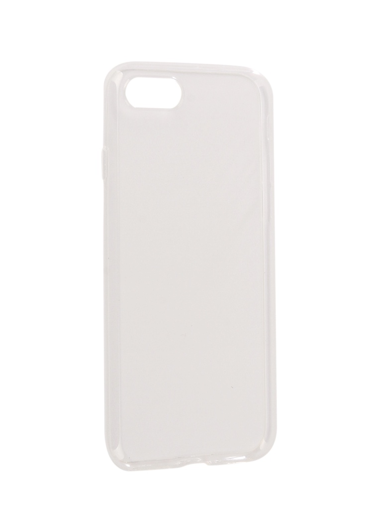 

Аксессуар Чехол iBox для APPLE iPhone 8 / 7 Crystal Silicone Transparent
