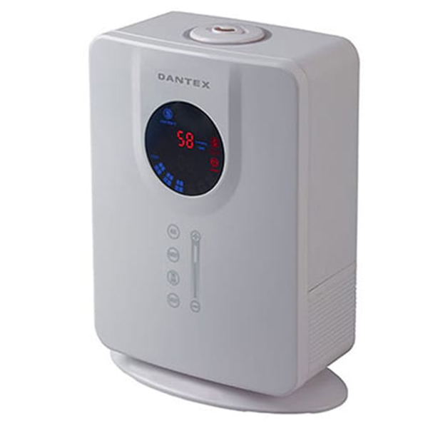 

Увлажнитель Dantex D-H50UG, D-H50UG