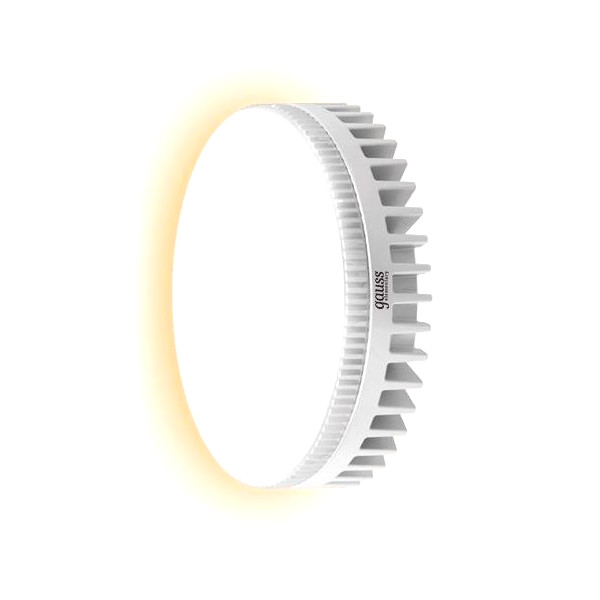 

Лампочка Gauss Elementary GX53 6W 4100K 83826, 83826