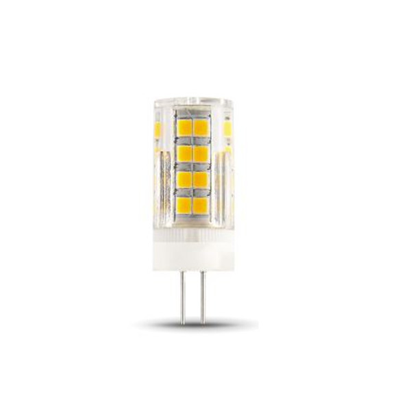 

Лампочка Gauss LED G4 4W AC185-265V 4100K 107307204, 107307204