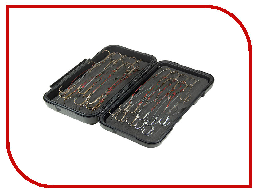 

Аксессуар Коробка SPRO Stinger Stocker Size L