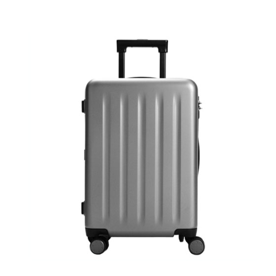 

Чемодан Xiaomi Mi Trolley 90 Points 20 Gray Stars, Trolley 90 Points 20