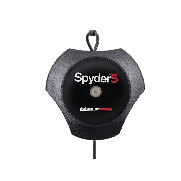 

Калибратор Datacolor Spyder5EXPRESS S5X100, S5X100