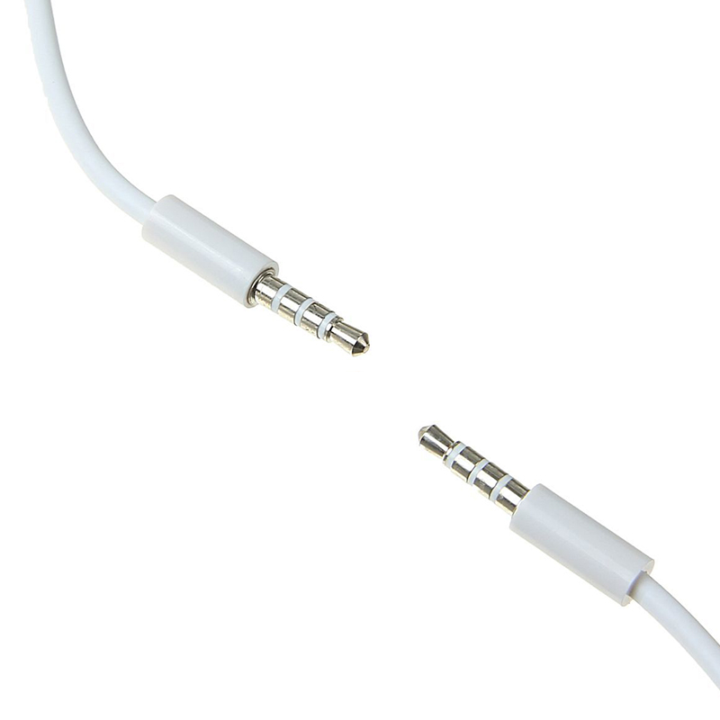 

Аксессуар Luazon 3.5 Jack/M - 3.5 Jack/M 1m White 1928841, 1928841