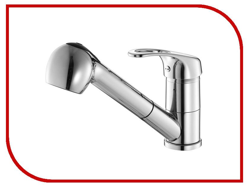 

Смеситель Iddis Alborg P ALBSBP0i05