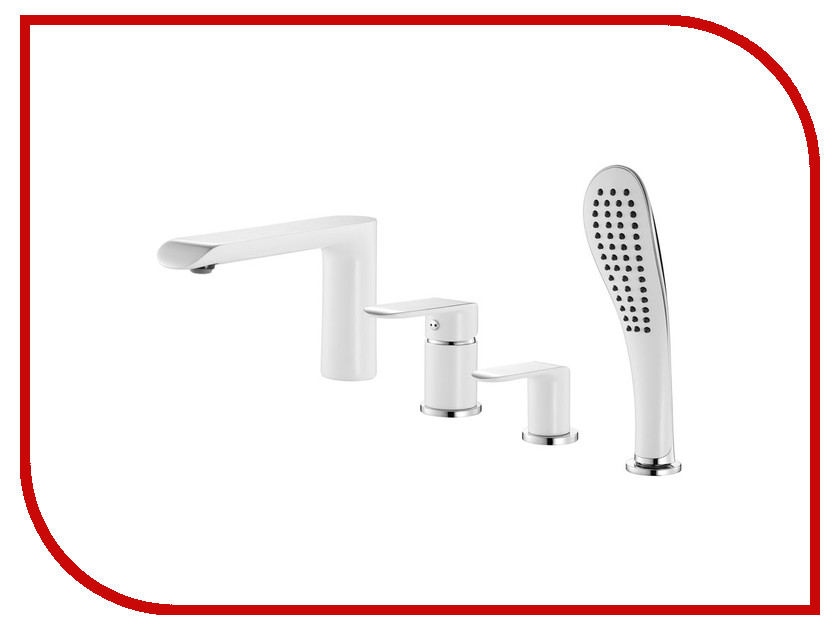 

Смеситель Iddis Calipso CALSB42i07