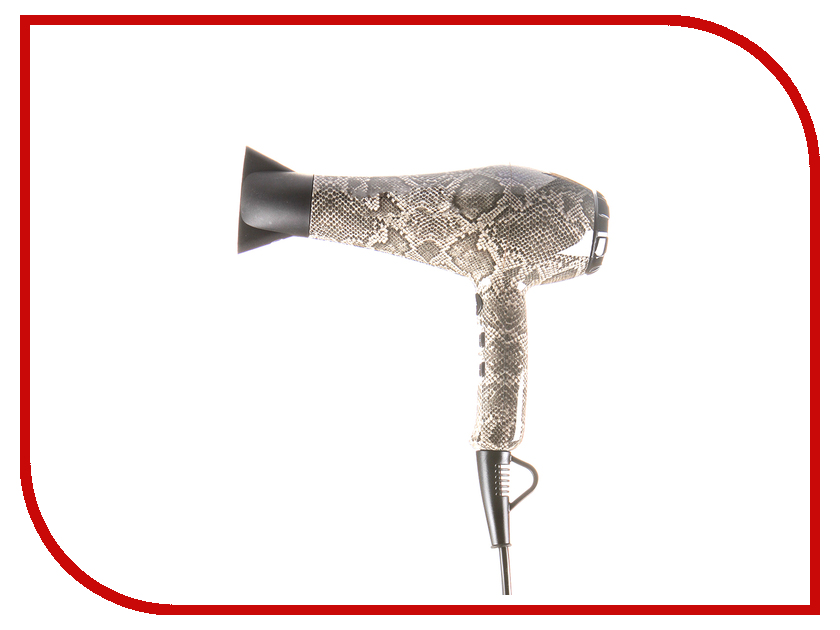 

Фен BaByliss Python BAB5589PYE
