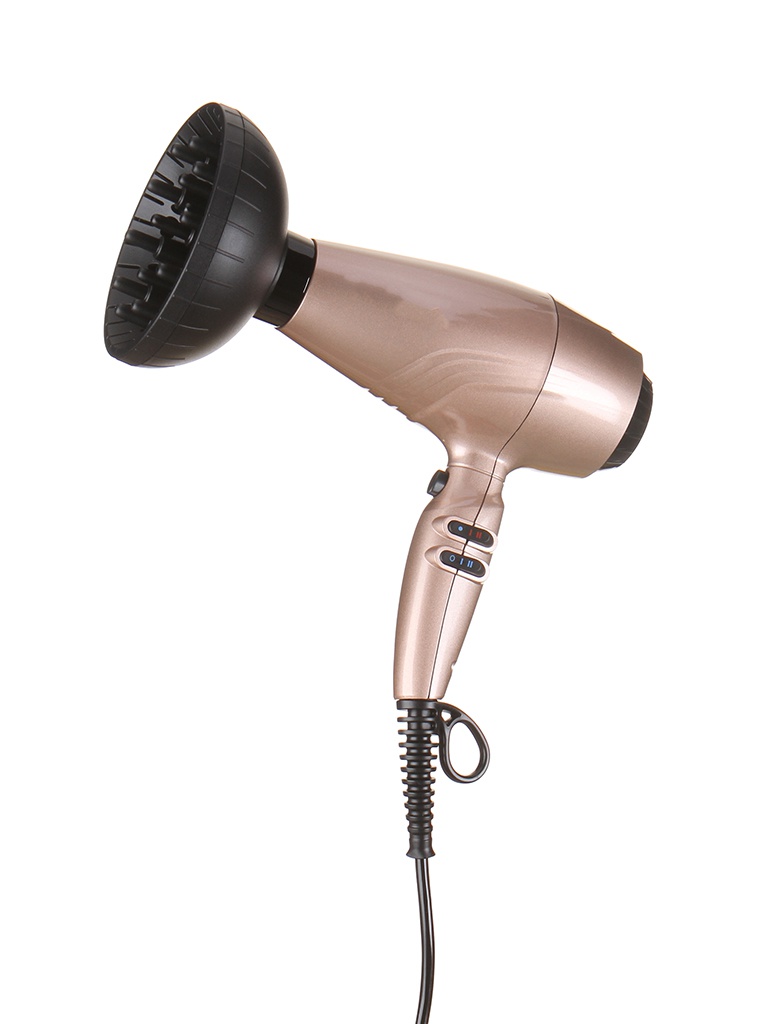 

Фен BaByliss Ultralight Rapido BAB7000IRGE, Ultralight Rapido BAB7000IRGE