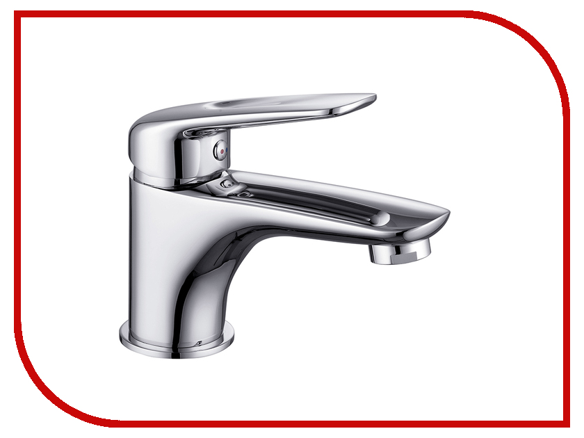 

Смеситель Iddis Male MALSB00i01