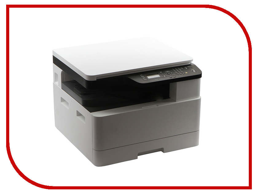 

МФУ HP LaserJet MFP M436n W7U01A