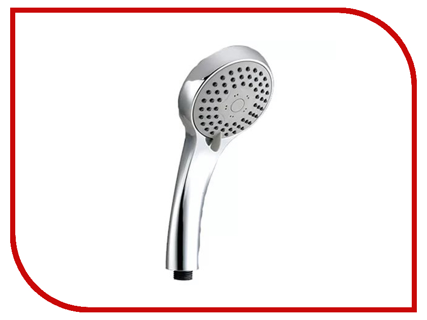

Лейка для душа Iddis 3F A11631