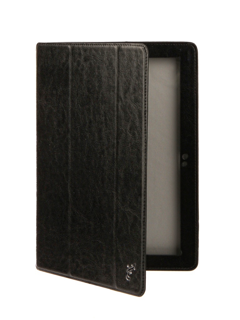 

Аксессуар Чехол для Lenovo Tab 4 10.1 TB-X304L/TB-X304F G-Case Executive Black GG-847, GG-847