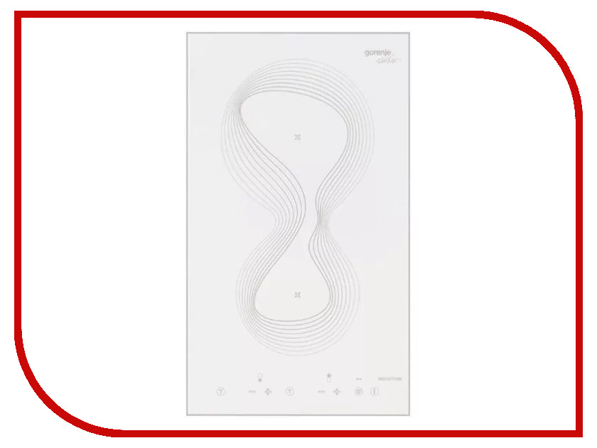 

Варочная панель Gorenje IT310KR