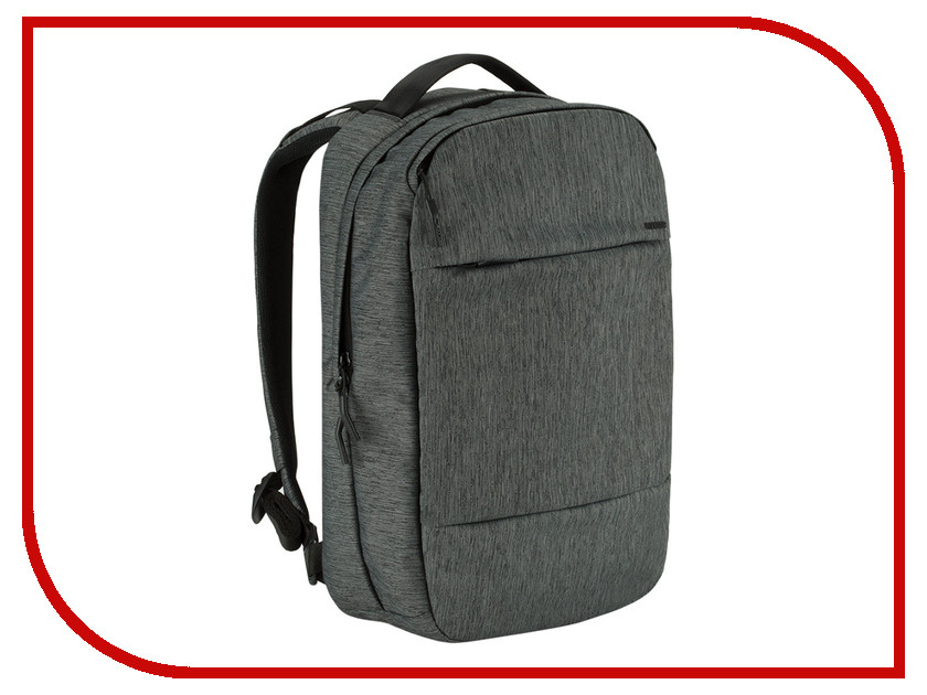 фото Рюкзак Incase 15.0-inch City Collection Compact Grey CL55571