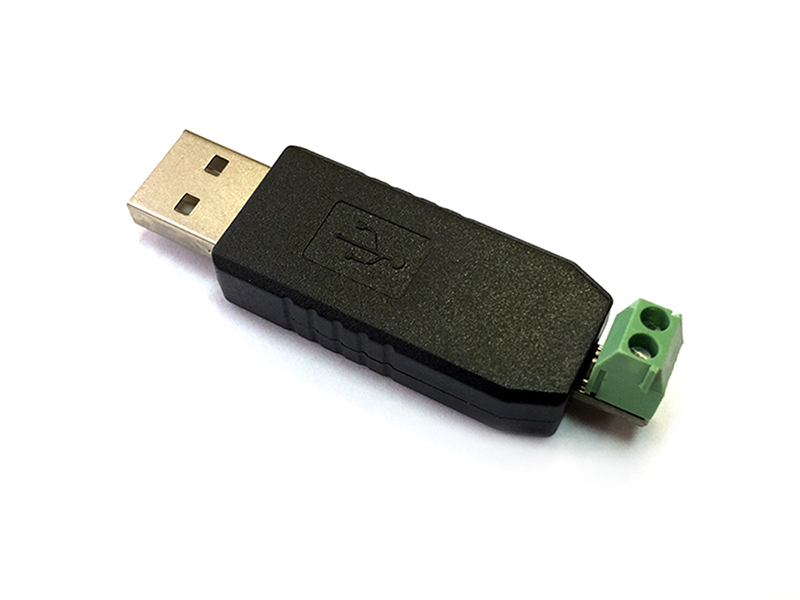 Контроллер Espada USB-RS485 UR485 конвертер ur485 usb rs485 1шт