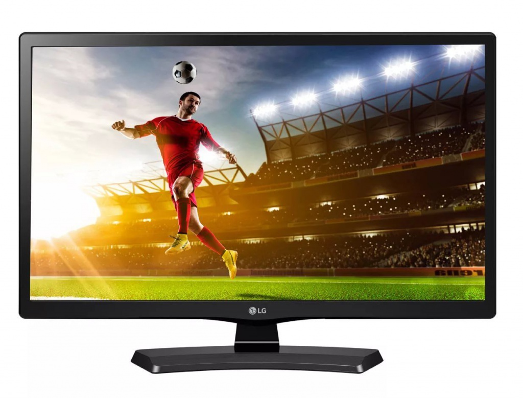 

Телевизор LG 24MT58VF-PZ, 24MT58VF-PZ