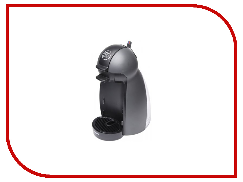 

Кофемашина Krups KP 100B Dolce Gusto