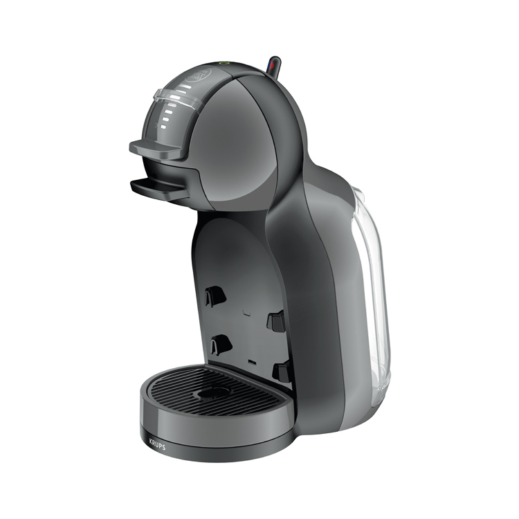 

Кофемашина Krups KP1208 Mini Me