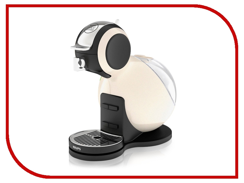 

Кофемашина Krups KP2201 Dolce Gusto
