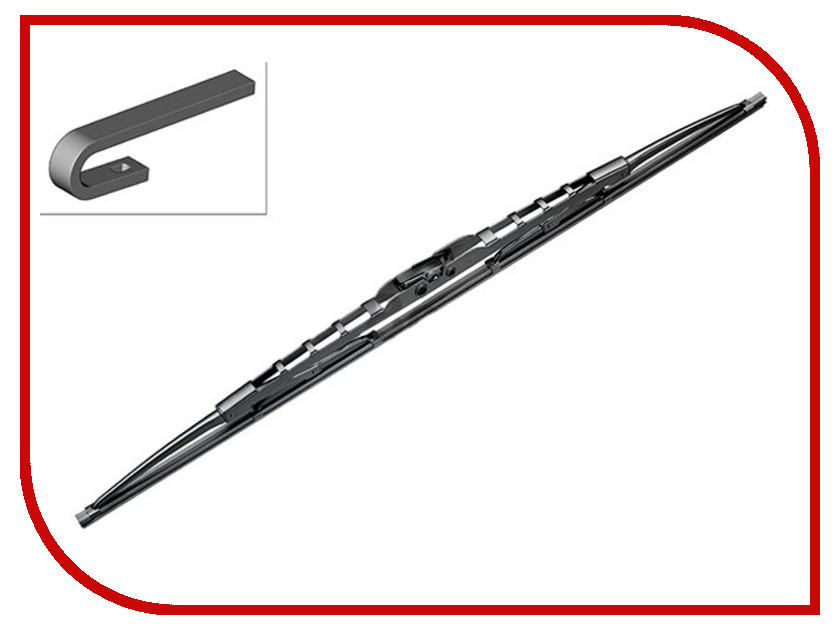 

Щетки стеклоочистителя Bosch 700mm 3 397 018 170, 3 397 018 170